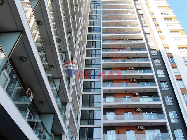 GÜLPARK YAŞAM'DA SATILIK OTURUMA HAZIR 2+1 DAİRE