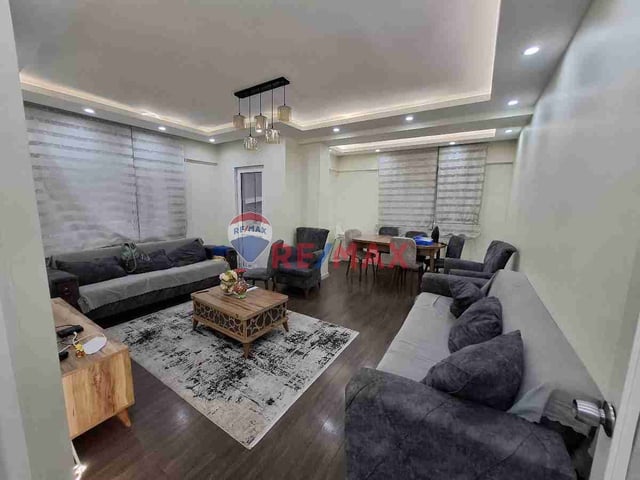 REMAX DİNAMİK'TEN CEMREKENT SİTESİNDE SATILIK 3+1 LÜX DAİRE