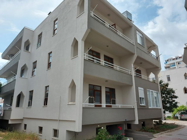 ACİL SATILIK AYRI MUTFAK 3+1 DAIRE
