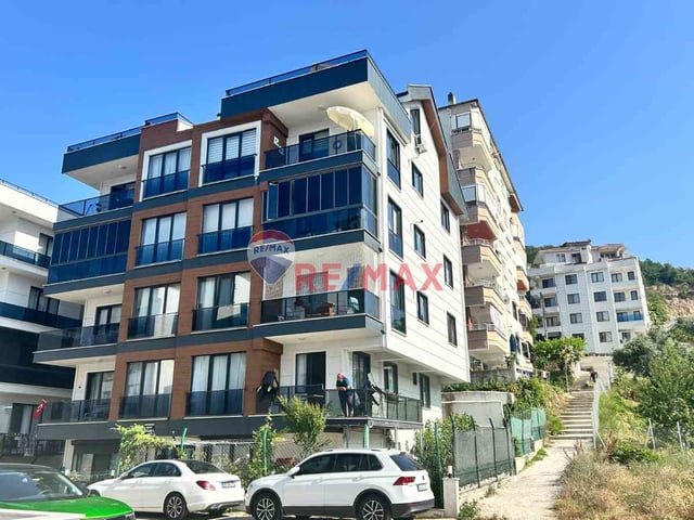 YALOVA ÇINARCIK'TA FUL DENİZ MANZARALI 3+1 DUBLEX