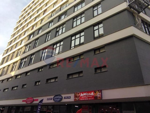 RE/MAX PRO GÖKHAN'DAN TAŞDELEN ZİN D ZER'DE FIRSAT SATILIK 2+1 DAİRE