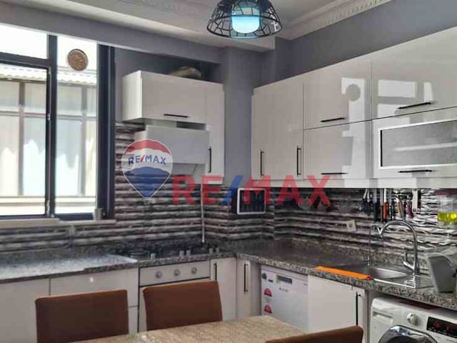 ÇATI DUBLEKSİ – AYRI GİRİŞLİ 4+2 SATILIK DAİRE