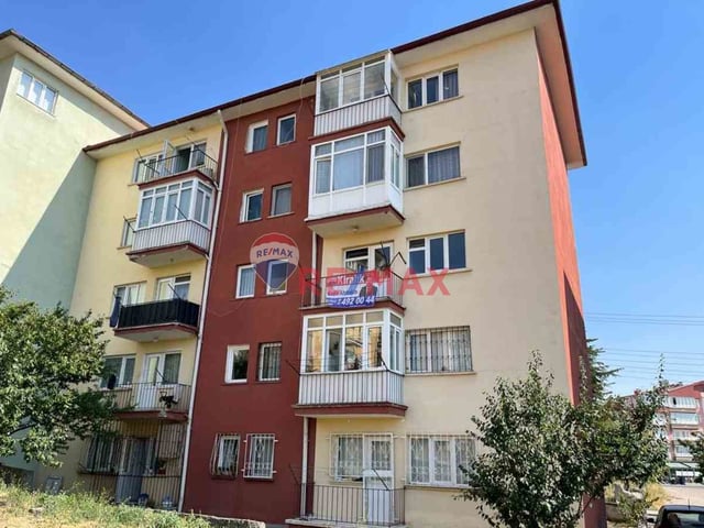 G.ZEKİDOĞAN MAH. MERKEZİ LOKASYONDA 2+1 KİRALIK DAİRE