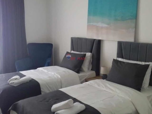 K.K.T.C   FOUR SEASONS 1. ETAP TA SATILIK DENİZE SIFIR  STÜDYO DAİRE