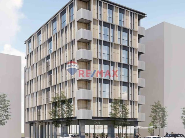 BAHÇEŞEHİR ÜNİVERSİTESİ'NE YAKIN SATILIK SIFIR PROJE