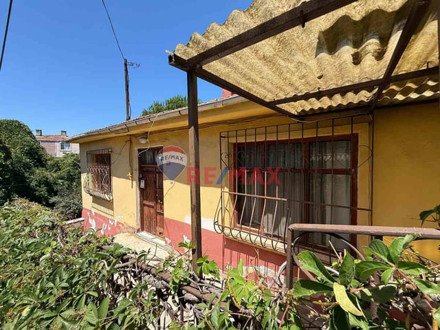 REMAX ASHILL BEYKOZ PAŞABAHÇE SATILIK MÜSTAKIL BAHÇELI EV