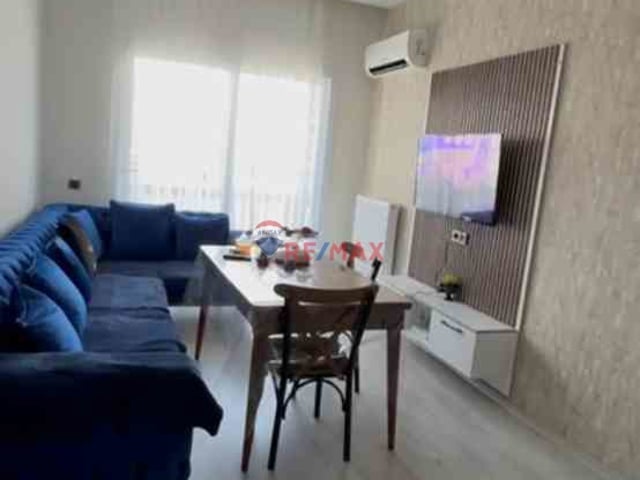 MERSIN MEZITLI MH. VERA SUITE SITESINDE SATILIK 2+1 DAIRE