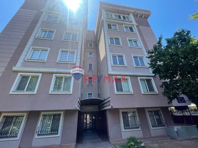 REMAX ASHILL BAKIRKÖY KARTALTEPE 2+1 VILLA KONFORUNDA DAIRE