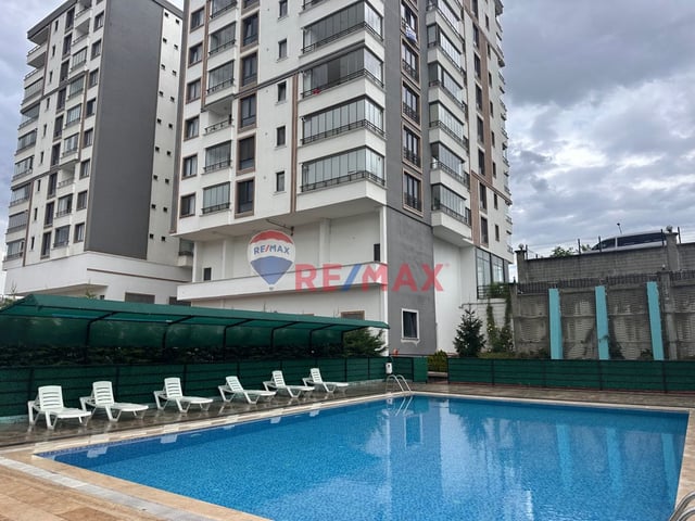 KIŞLA MAH ÖZEL TASARIM 3+1