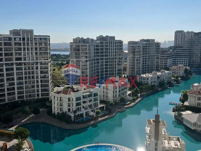 İSTANBUL SARAYLARI BÜYÜK TİP SATILIK 1+1 BOŞ DAİRE