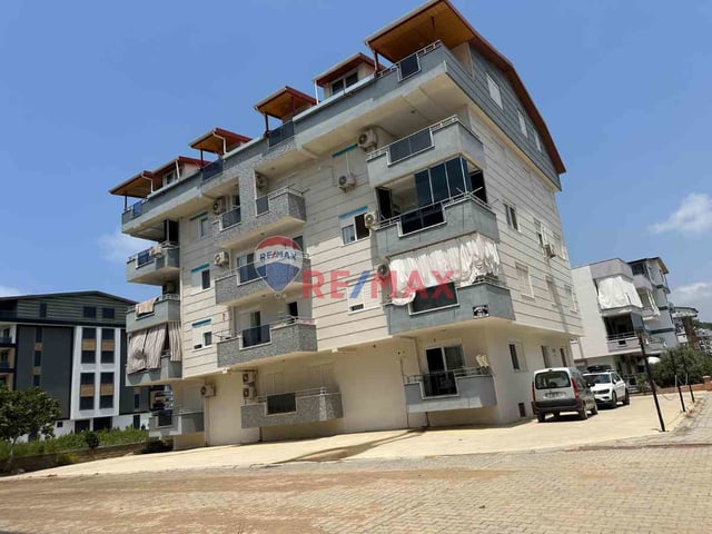 DENIZYOLUNA YAKIN GÜNEY CEPHE 1+1 DAIRE