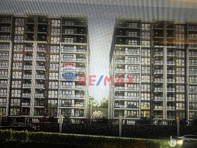 ERİKLİMAN HİLL GARDEN SİTESİNDE 3+1 DAİRELER