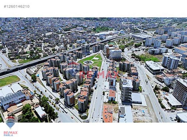 CANİK ŞEHR_İ BAHÇE SATILIK 2+1 /2.750.000 TL PEŞİN 42 AY TAKSİT