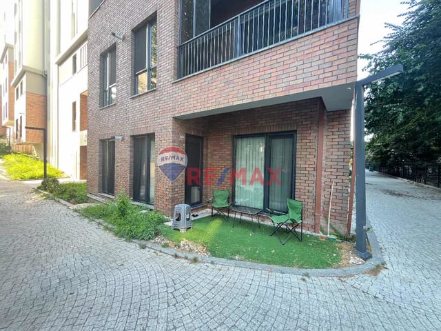 REMAX ANIL POLAT'TAN YENI TOZKOPARAN 2.ETAP 2+1 SATILIK DAIRE
