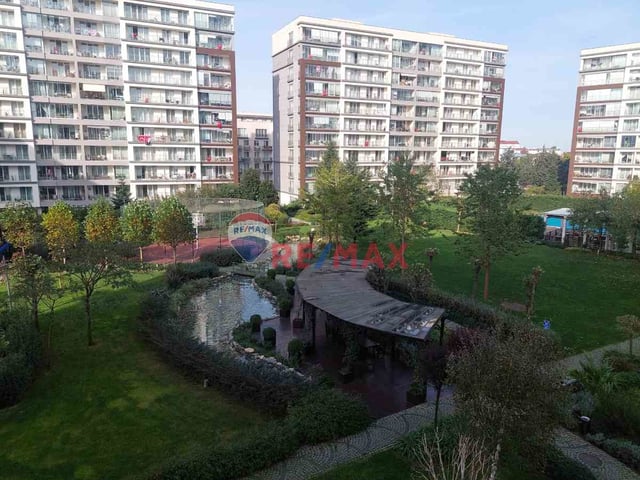 SUR YAPI SURYAPI ADAPARK KİRALIK 2+1 DAİRE