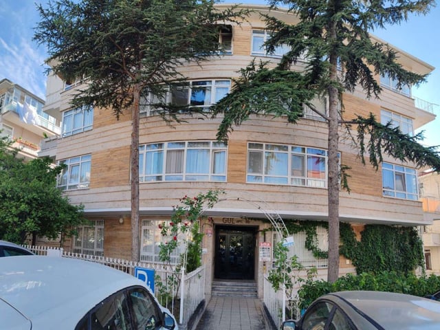 HOŞDERE YAKINI ELÇİLİKLERE KOMŞU PARK MANZARALI KİRALIK 3+1 DAİRE