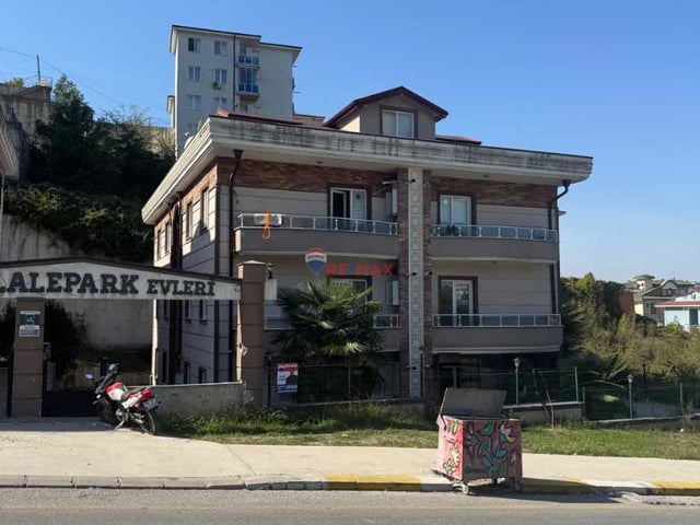 KEMALPAŞA MAH KIRALIK 2+1 APART DAIRE
