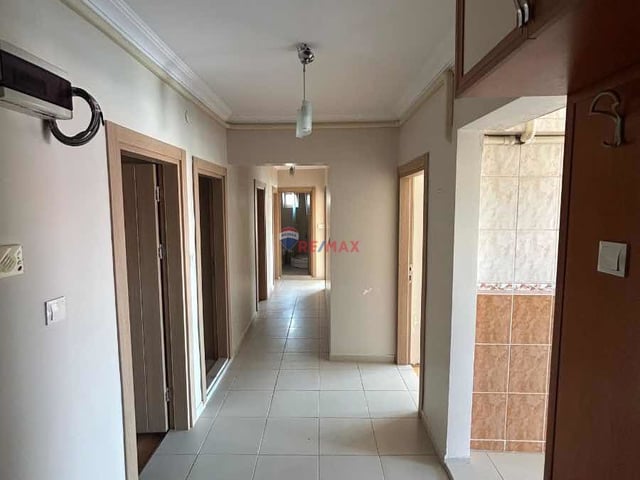 DUMLUPINAR MAH. MERKEZİ KONUMDA 120M2 3+1 KİRALIK DAİRE