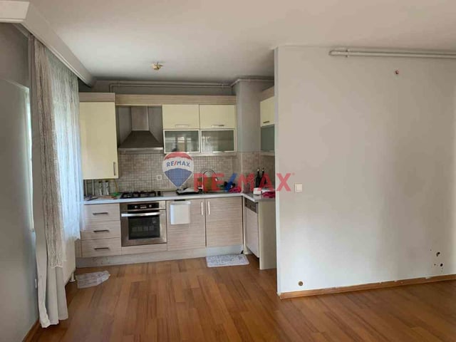 KARTAL SELECTİVE EVLERİ SİTESİNDE BOŞ 1+1 SATILIK DAİRE
