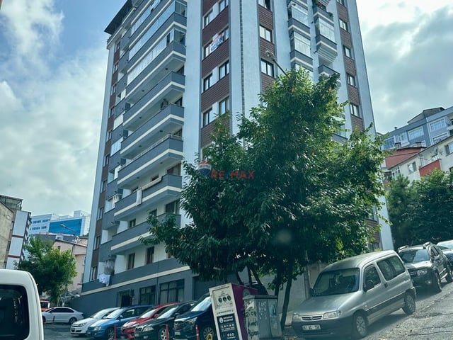 MEYDANA YÜRÜME MESAFESİNDE MASRAFSIZ 3+1 KİRALIK DAİRE !!!