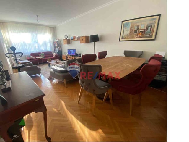 REMAX MUTLU'DAN BARBAROS BULVARINA ÇOK YAKIN 3+1 MASRAFSIZ DAİRE