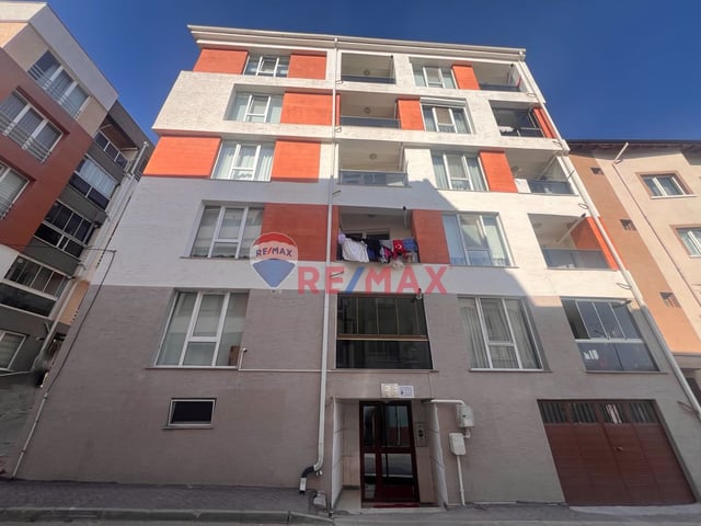 REMAX MOD’DAN GÖZTEPE’DE SATILIK 3+1 DAİRE