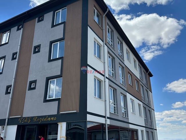 FUL SIFIR EŞYALI KIRALIK DAİRE