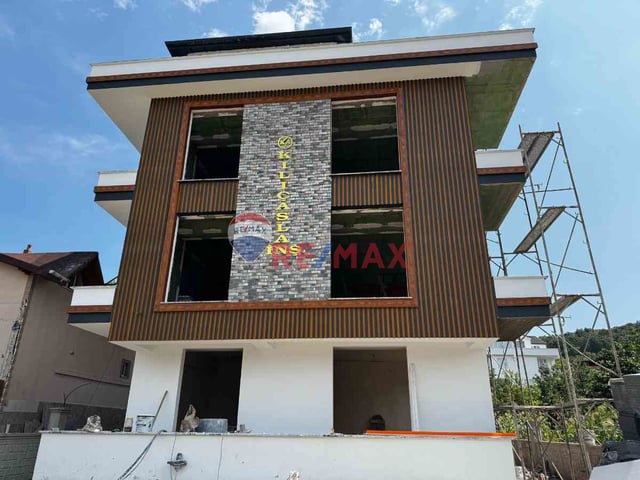 GÖLCÜK İHSANİYE PROJEDEN SATILIK 2+1 90 M2 DAİRELERİMİZ SATIŞTA
