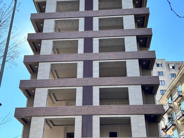 GÖZTEPE FAHRETTİN KERİM GÖKAY CAD MARMARAYA YAKIN 3+1 SATILIK DAİRE