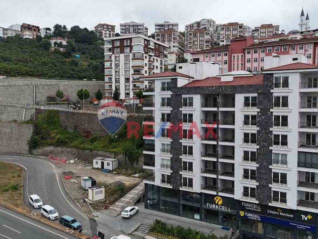 ÜSTÜN KALİTE SEÇKİN YAŞAM BULVAR PALAS