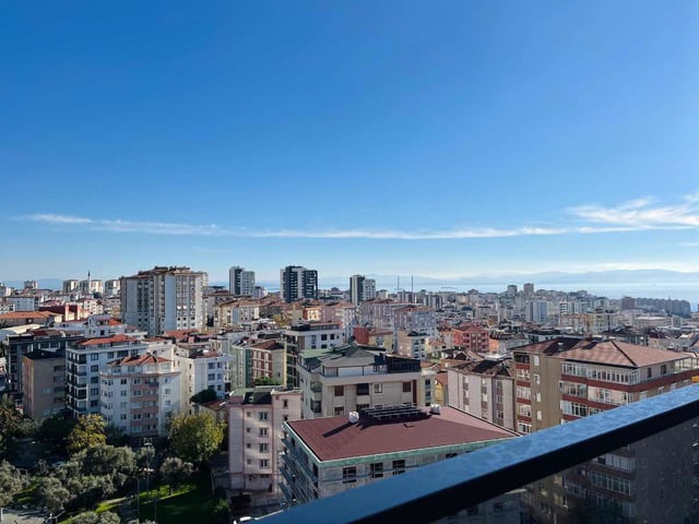 EKŞİOĞLU TRİA ZEYTİNLİK PROJESİNDE 2+1 SATILIK