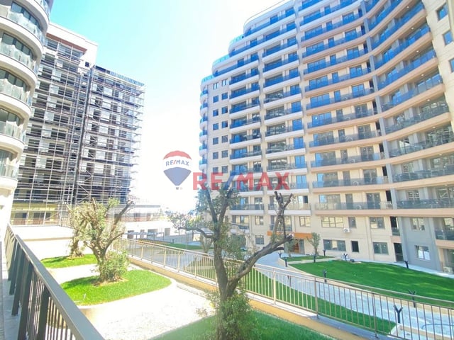 BRAND ATAKENT’TE  SATILIK 1+1 DAİRE