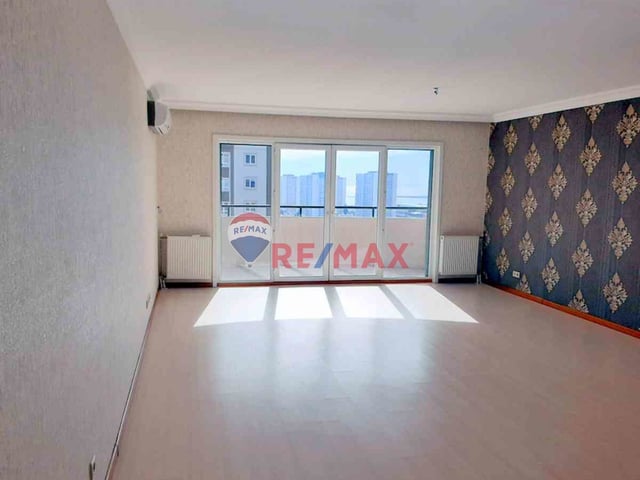 MAVIŞEHIR SOYAK A DENIZ MANZARALI SATILIK 4+ 1 DAIRE