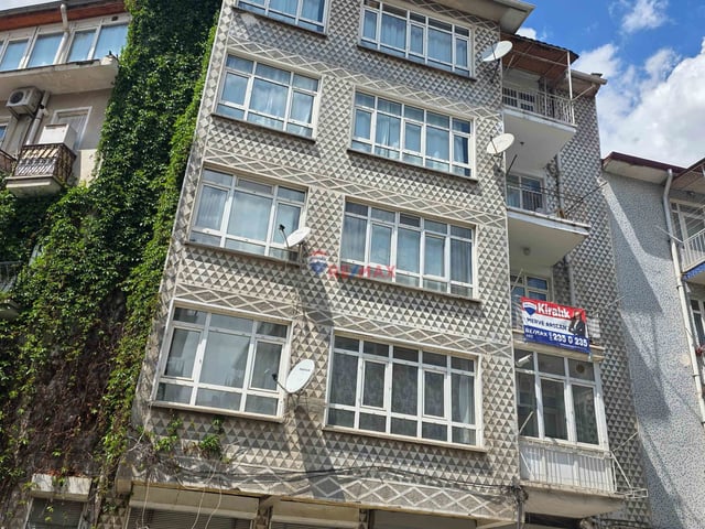 HACETTEPE MAHALLESİNDE ULUCANLARA YAKIN EŞYALI KİRALIK 2+1 BAKIMLI DAİRE