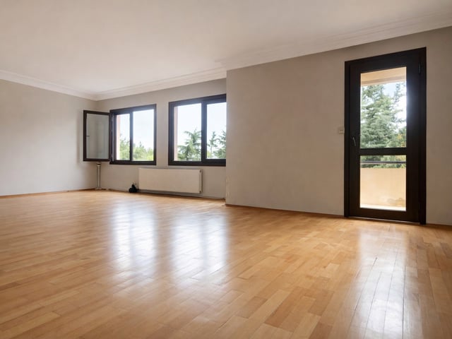 BEYKOZ GÖKSU EVLERİ | 144 M² | BOŞ 3+1 |