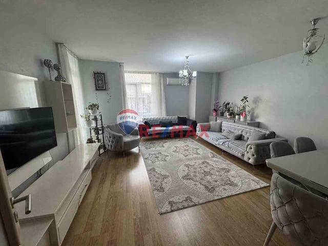 SANCAKTEPE SARIGAZI OVAL BAHÇE SITESI 3+1 SATILIK DAIRE