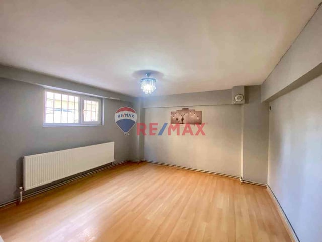 GAZİOSMANPAŞA KAZIM KARABEKİR BAHÇELİ 2+1 KİRALIK REMAX ASTYLE