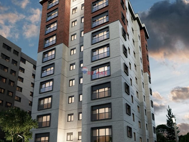 PROJEDEN ÖDEME AVANTAJLI 3+1 DAİRE