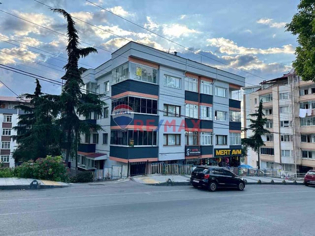 1266197442 KALKINMA MAHALLESİNDE ANA YOL ÜZERİ SATILIK DUBLEX DAİRE
