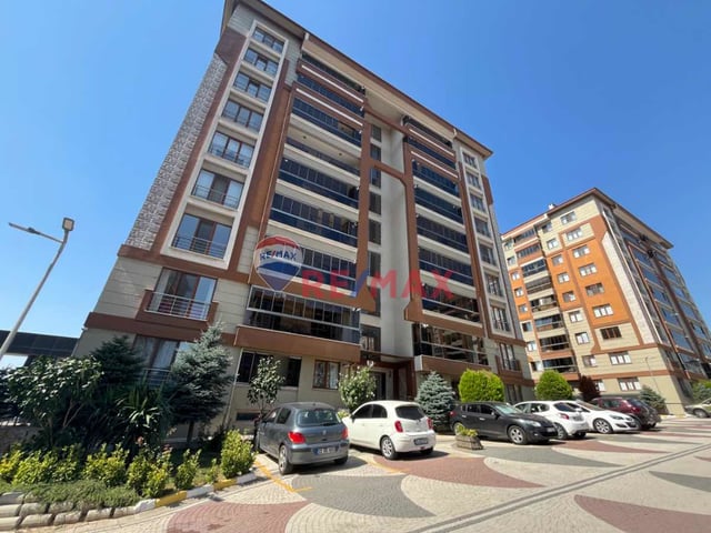 REMAX LAND`DAN KERVANCI CİTY 3 SATILIK 3+1 DAİRE