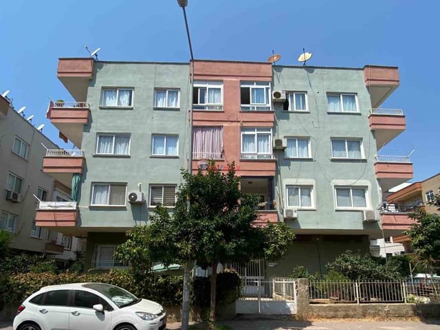 REMAX PALM'DEN HÜRRİYET MAH. 2+1 SATILIK DAİRE