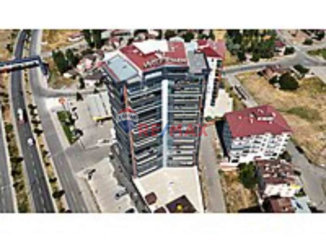 REMAX CENTRAL ' SIVASIN TEK REZIDANSI WOLF TOWERDA 4+1 LÜX KONUT