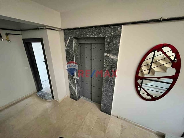 REMAX ÇAKRA' DAN TOPÇULAR MAHALLESINDE DENIZ MANZARALI DAIRE