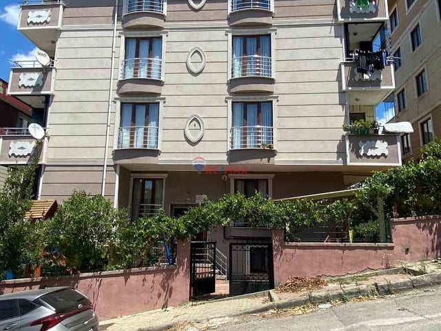PENDİK DUMLUPINAR MAH. DENİZ MANZ. 3+1 KIRALIK DAİRE