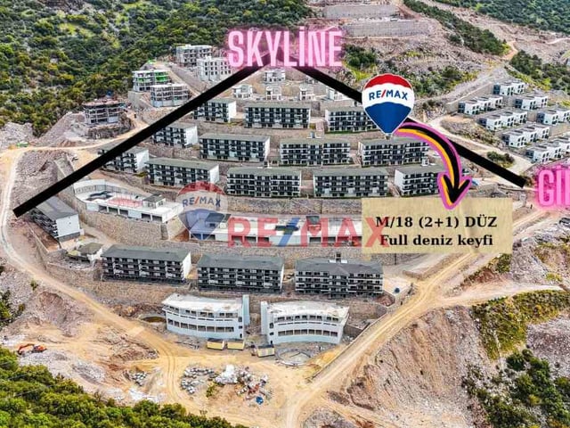 COOL''DAN SKYLINE AKBÜK HUZUR VEREN DOĞASIYLA ALTERNATIF YAZ KIŞ TATIL MEKANI ARAYANLAR