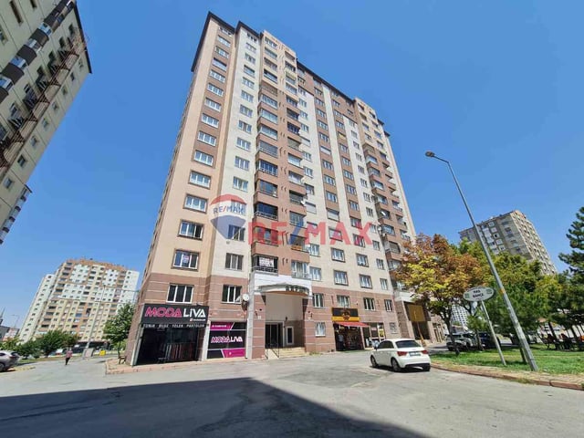 GÜLÜK MAH. GENİŞ TERTEMİZ FERAH KOMBİLİ KİRALIK 3+1 DAİRE