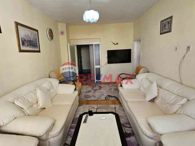 BELSİN KOCATEPE'DE CADDE ÜZERİ SATILIK DAİRE