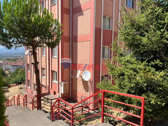 ESENTEPE TOKİ SATILIK 3+1 DAİRE