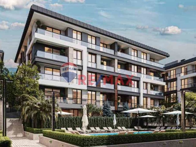 RE/MAX ŞEHİR'DEN ONURLU KENT SİTESİNDE SATILIK 2+1 DAİRE