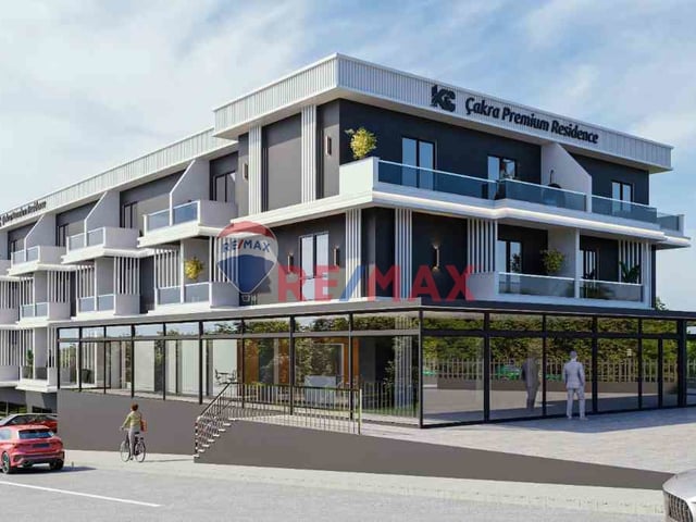 RE/MAX ÇAKRA' DAN GÖLCÜK ATATÜRK MAHALLESINDE YATIRIM FIRSATI